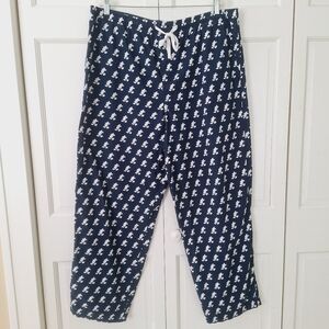 Disney Mickey Mouse men's pajama pants